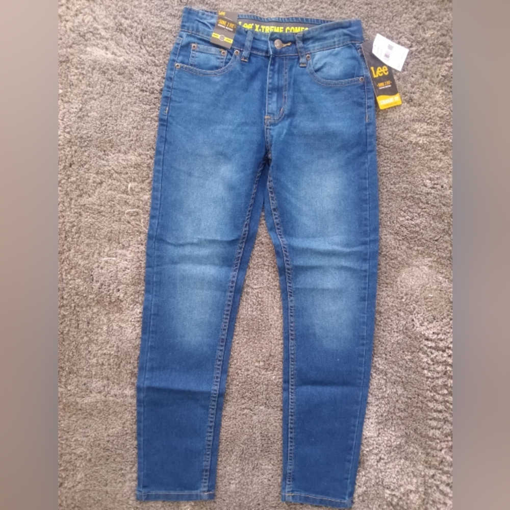 Lee Jeans kids